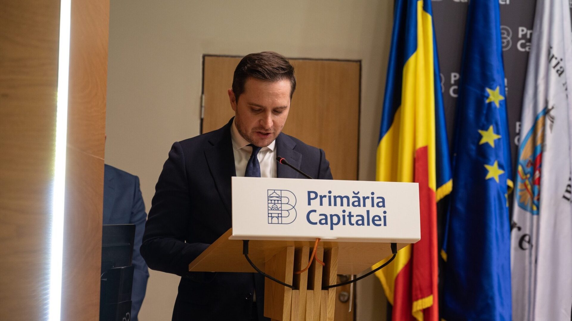 Bujduveanu: Masterplanul Velo este gata şi îl voi transmite CGMB pentru aprobare. Propune o reţea coerentă de piste pentru biciclete care leagă locuințele de zonele de interes