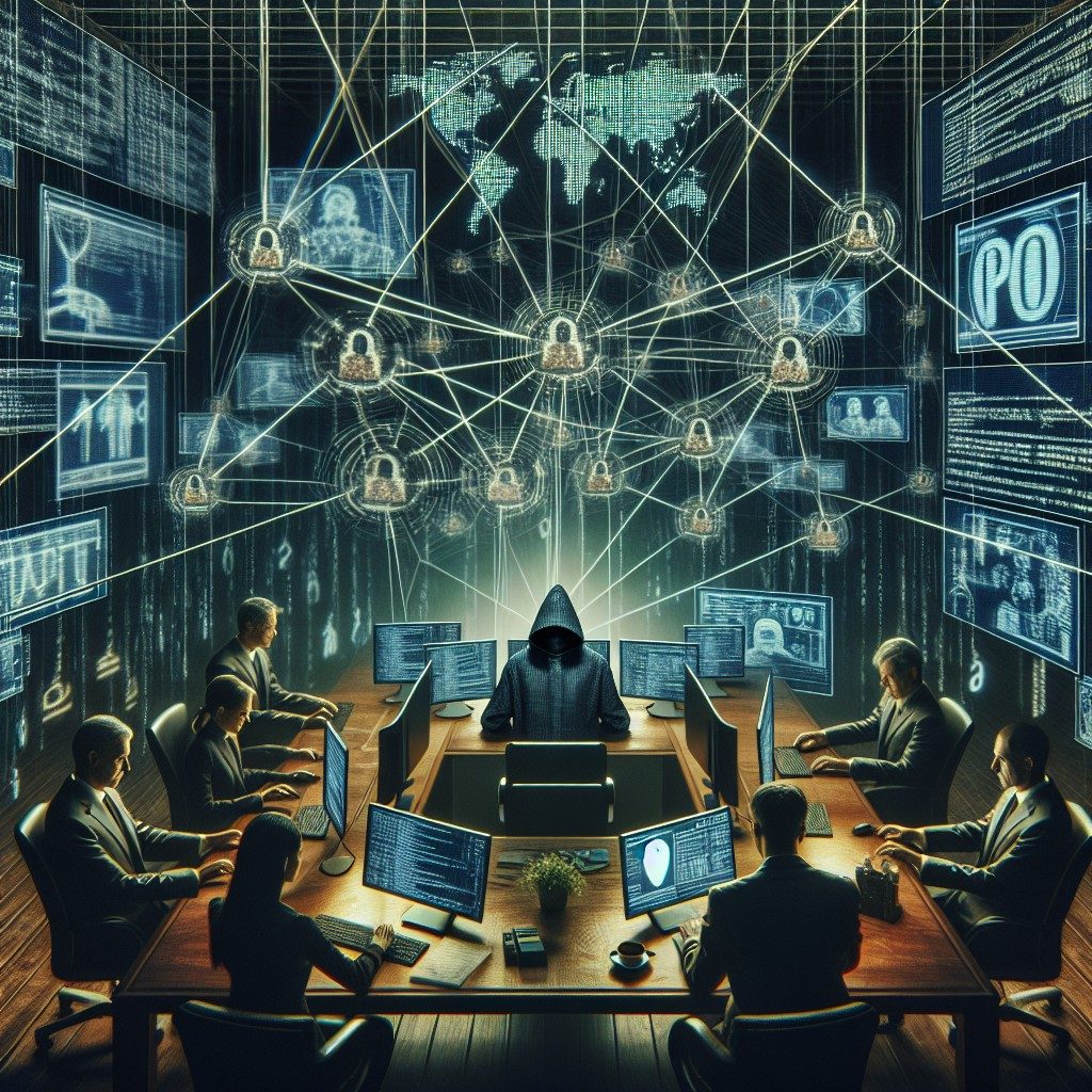 criminalitate informatică