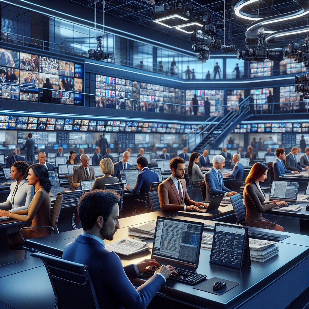 protecție jurnalistică