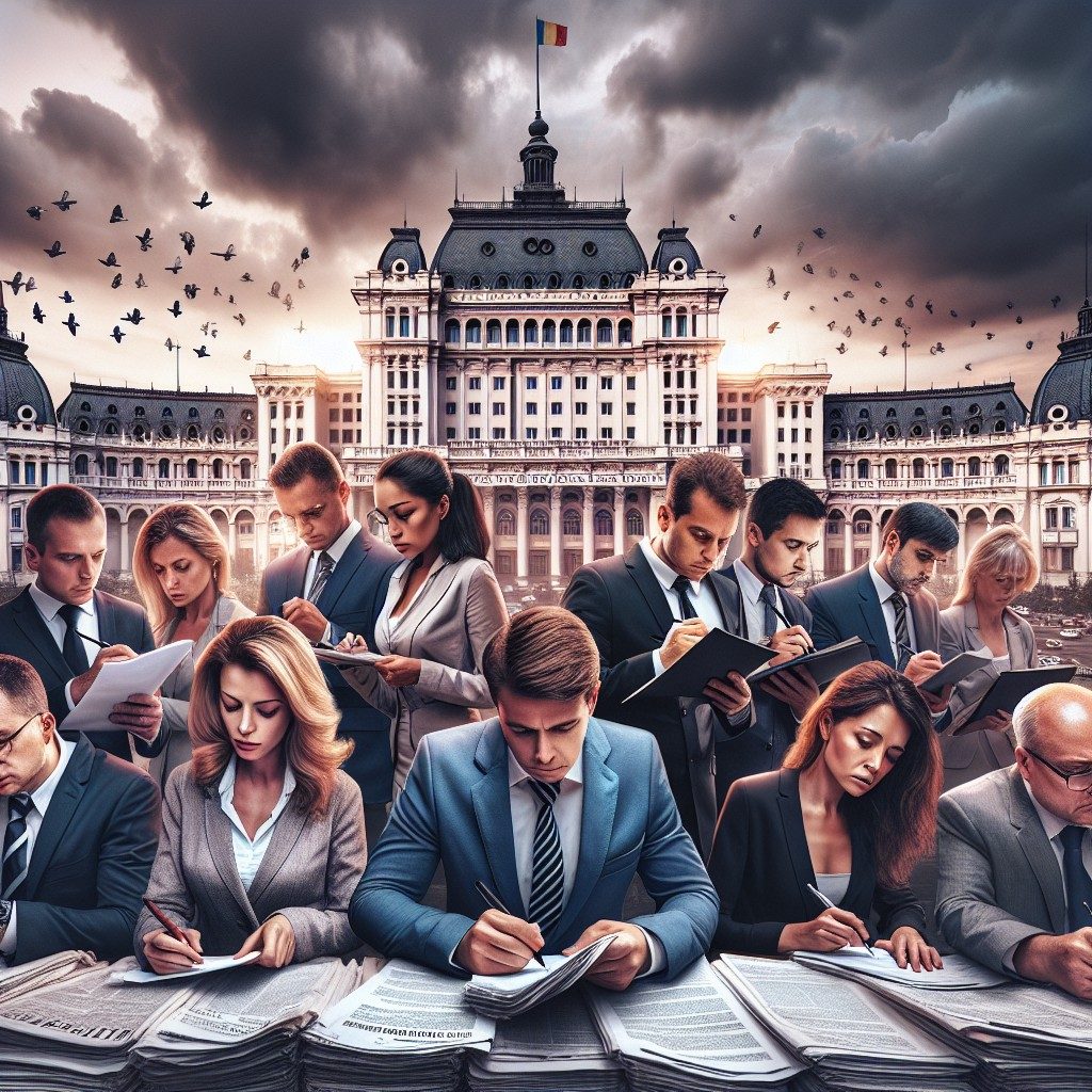 Anchete locale care pun presiune pe administrațiile municipale din România