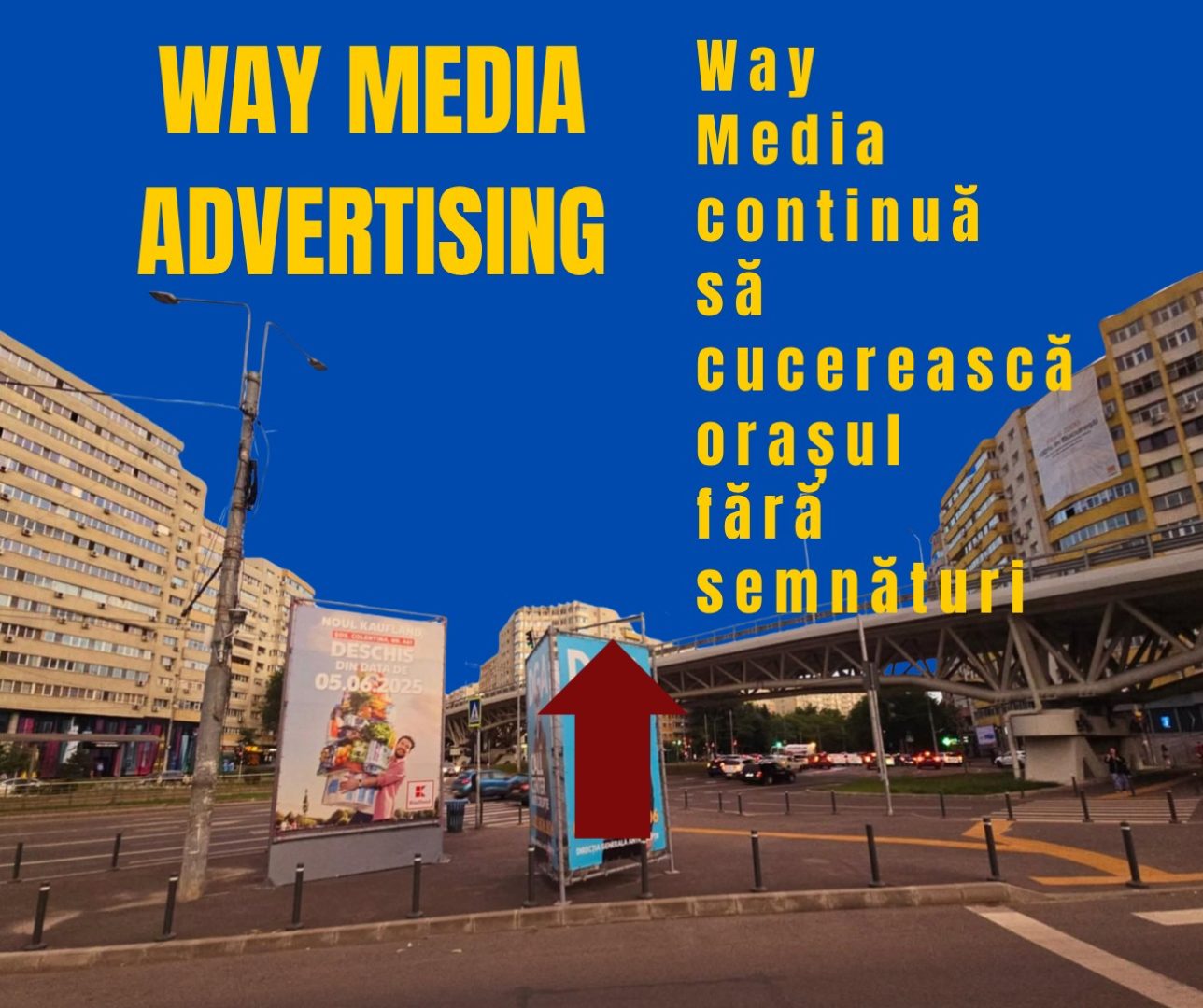 Way Advertise Production SRL: Antoanela Vasilescu și scandalul publicității fără avize și plata impozitelor