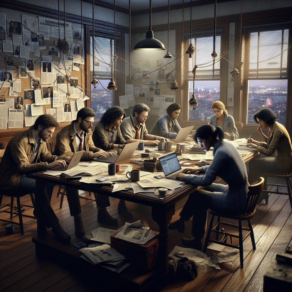 Anchete locale care expun abuzuri administrative şi practici ilegale