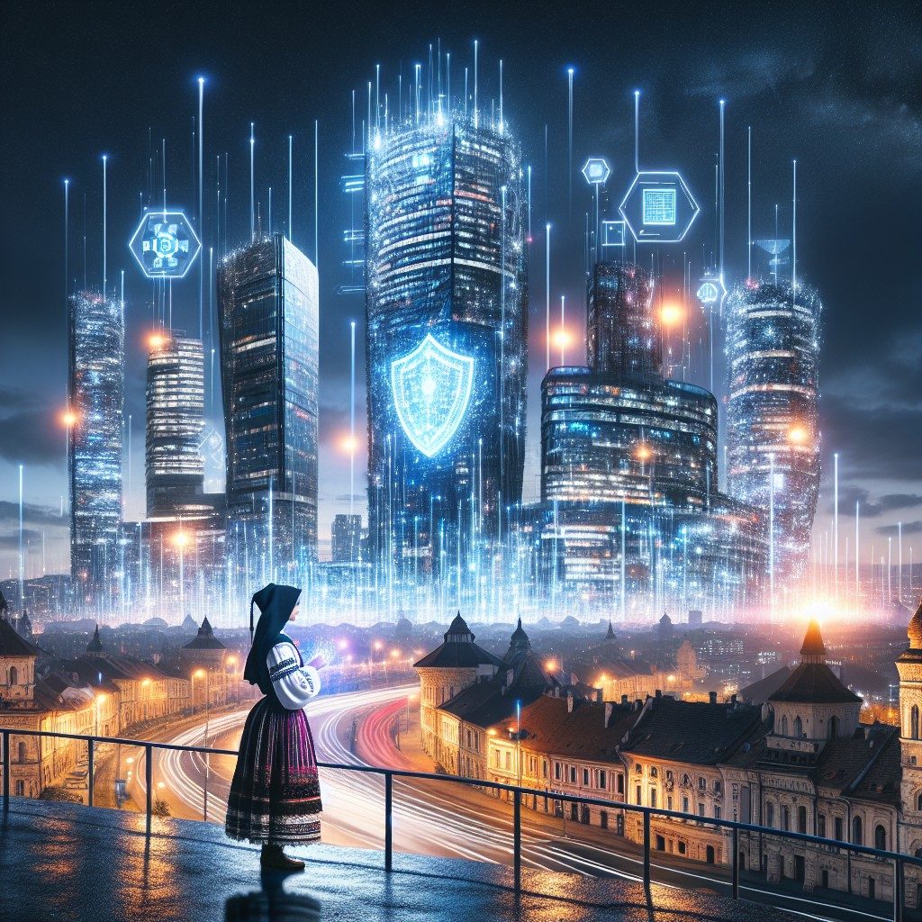 Cum se schimbă securitatea digitală în Europa și ce înseamnă asta pentru români în 2026