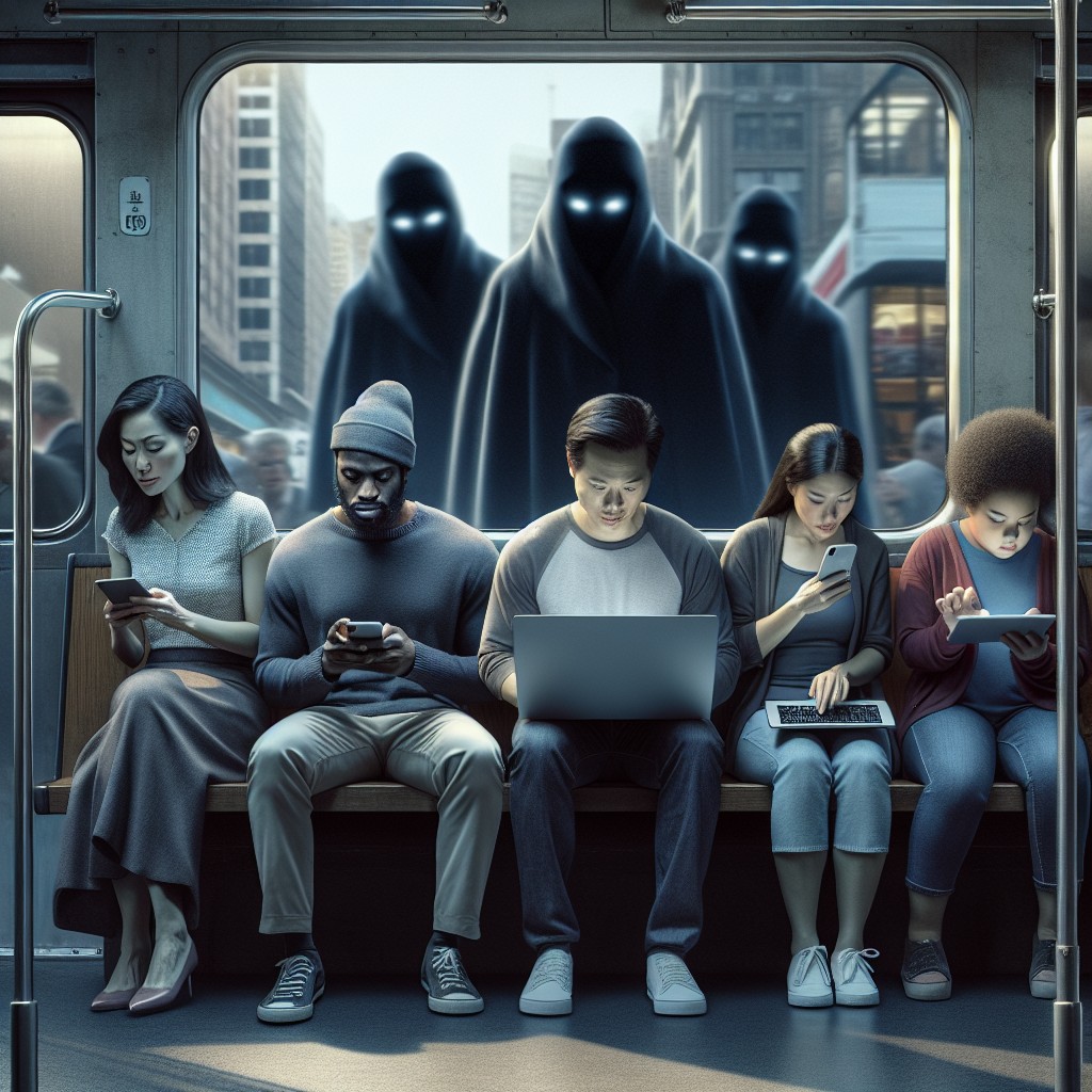 Supraveghere digitală: cât de protejate sunt datele cetățenilor