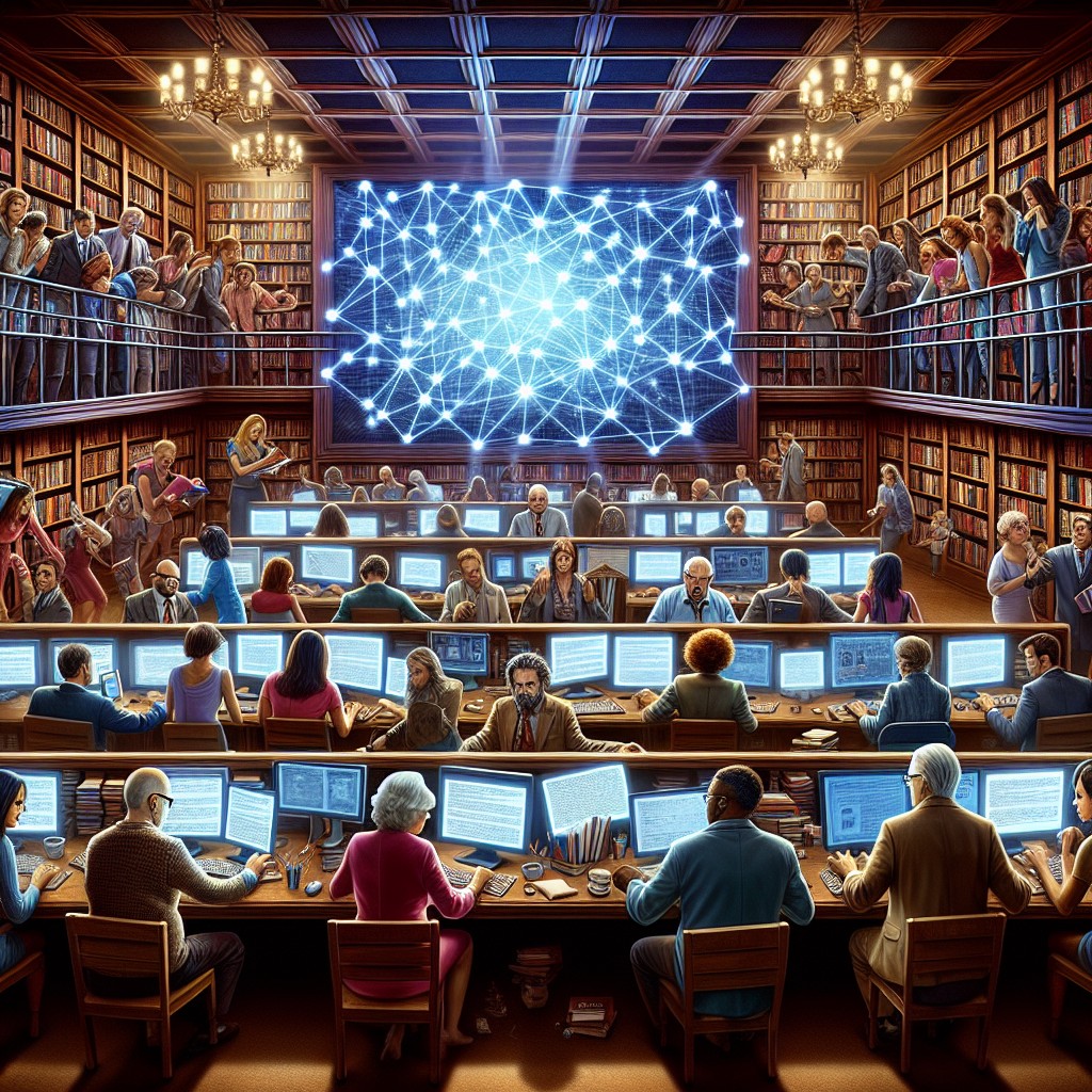 Tehnici moderne de fact-checking şi identificare a ştirilor false