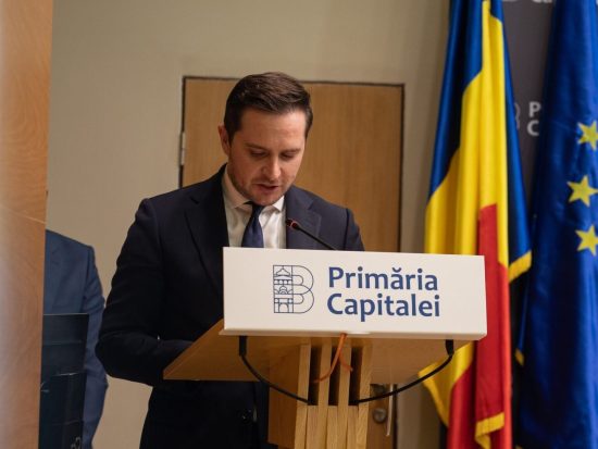 Bujduveanu: Masterplanul Velo este gata şi îl voi transmite CGMB pentru aprobare. Propune o reţea coerentă de piste pentru biciclete care leagă locuințele de zonele de interes