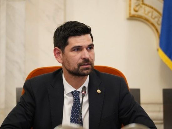 George Tuță, acuzații dure către Clotilde Armand: Dă ultimele tunuri la Primărie