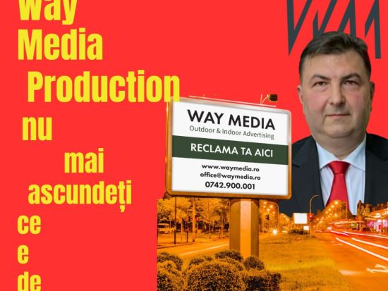 Investigație detaliată: Way Advertise Production SRL, Antoanela și Radu Vasilescu – Construirea imperiului OOH din București fără avizele PMB din 2004