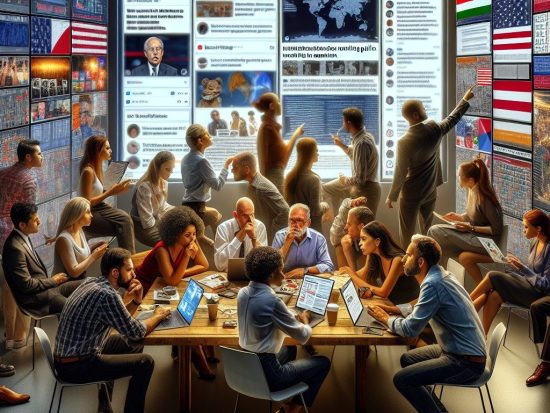 dezinformare electorală