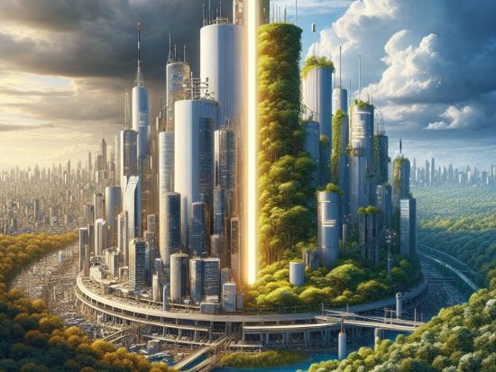 influență corporativă