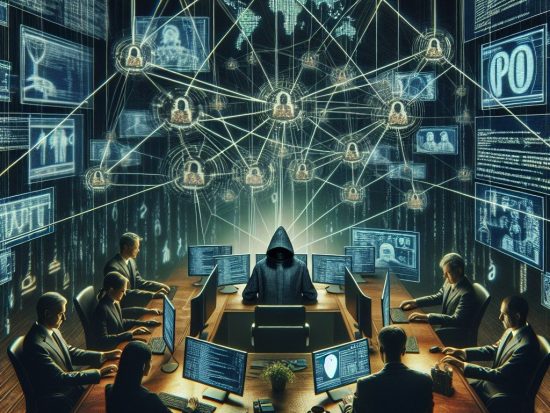 criminalitate informatică